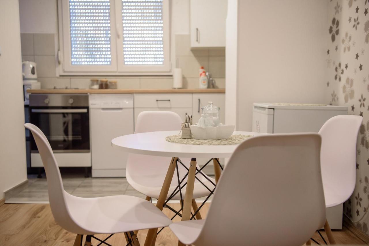 Jakov Appartement Zadar