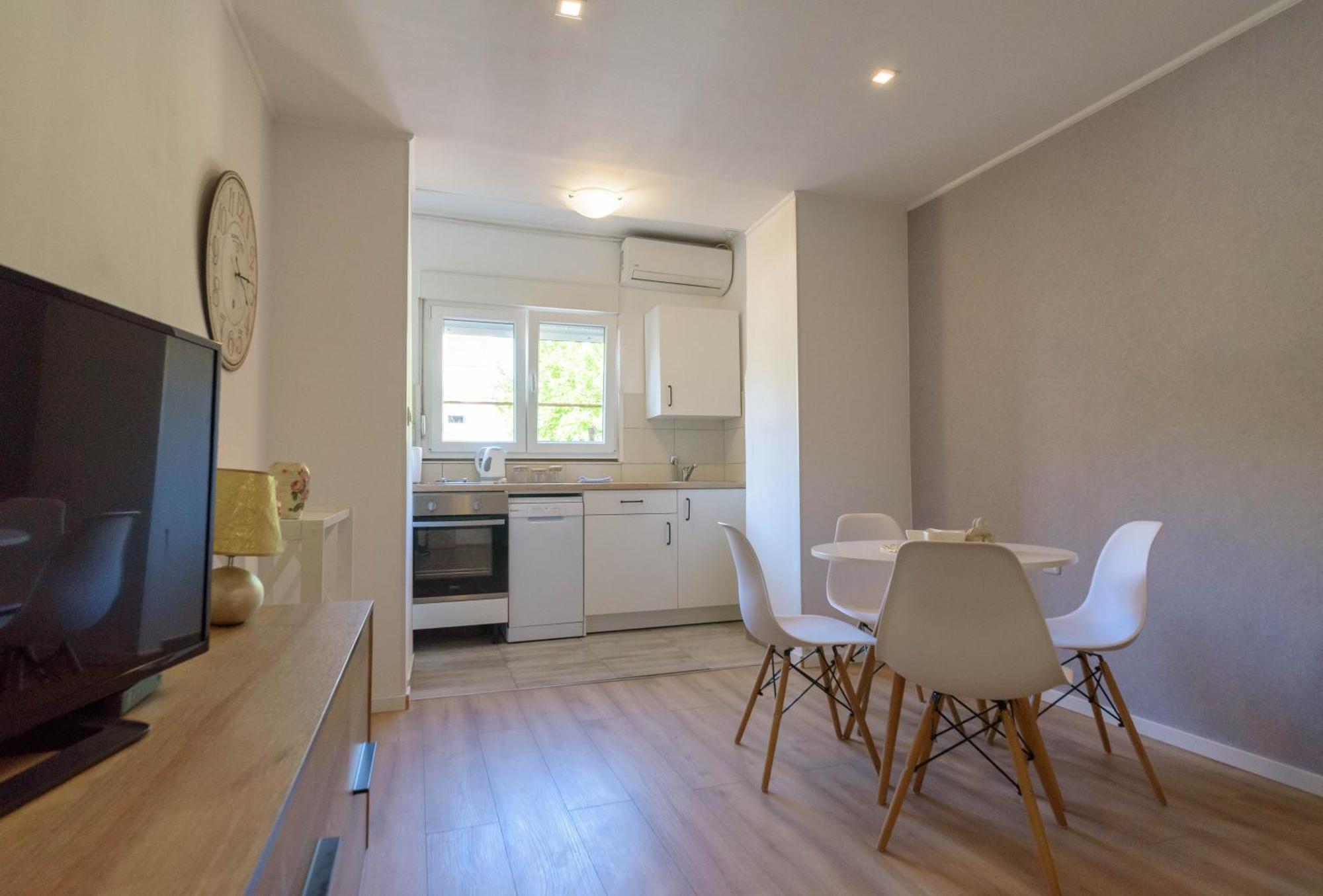 Appartement Jakov