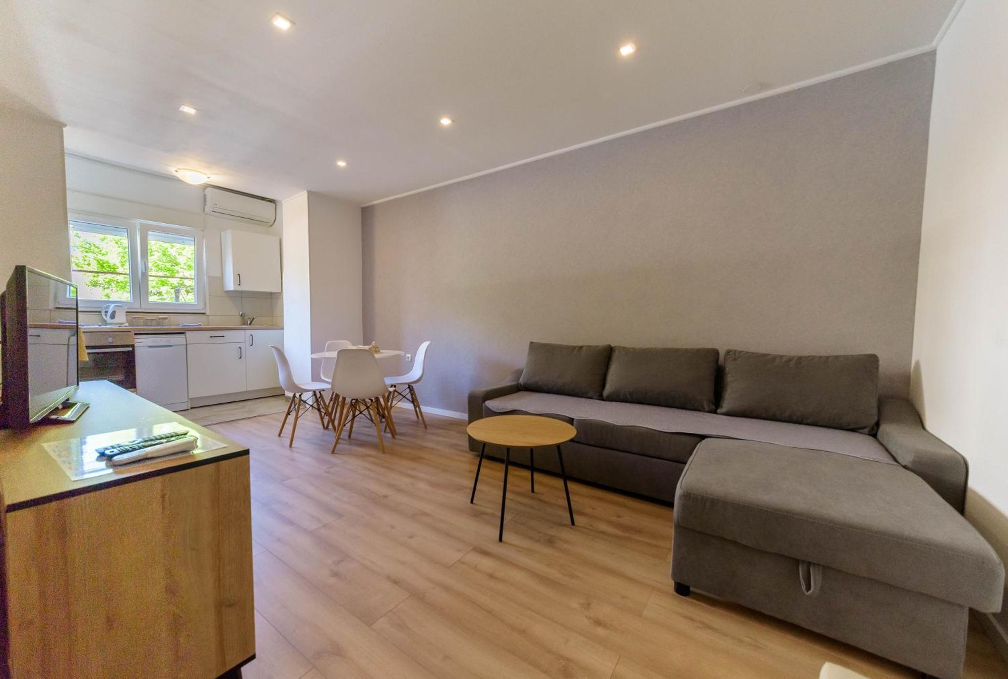 Appartement Jakov