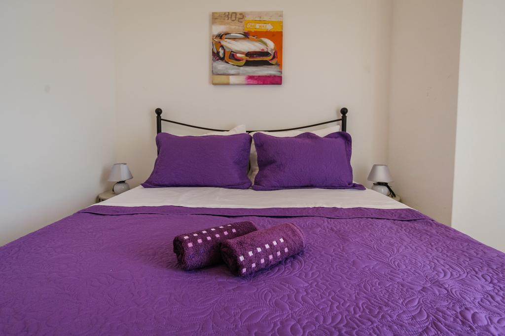 Appartement Jakov *