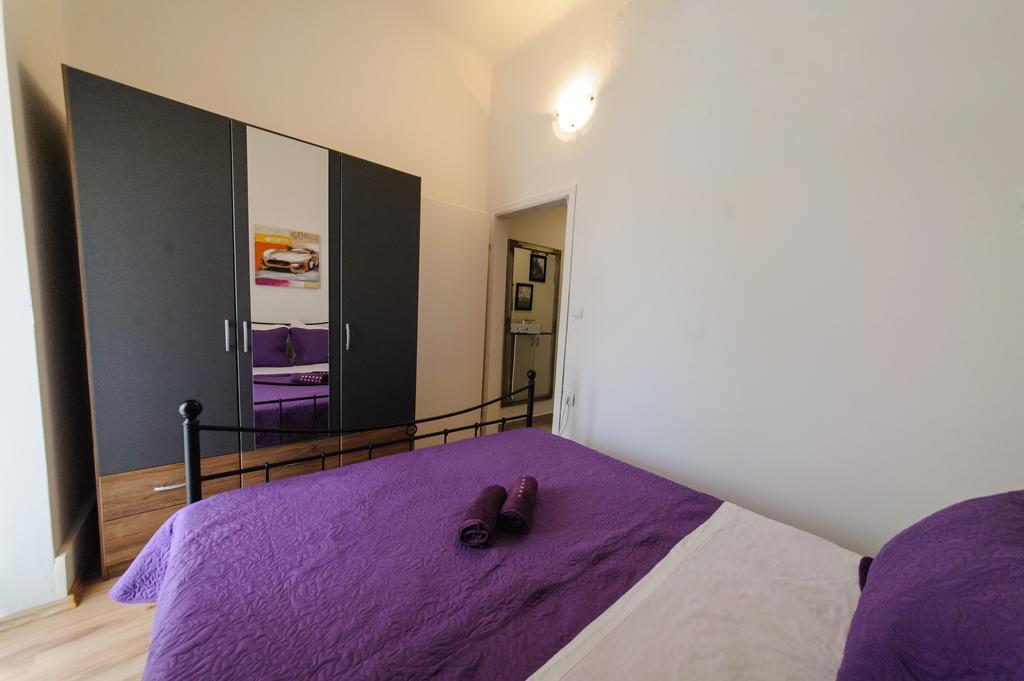 Appartement Jakov Zadar